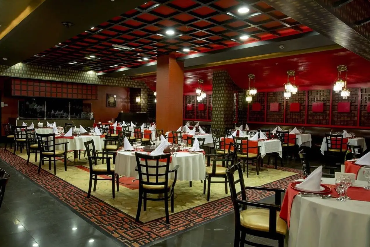 Fame Residence Lara & Spa — FAME RESIDENCE LARA SPA