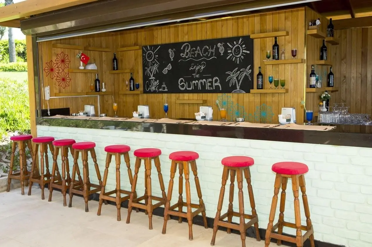 Fame Residence Lara & Spa — FAME RESIDENCE LARA SPA