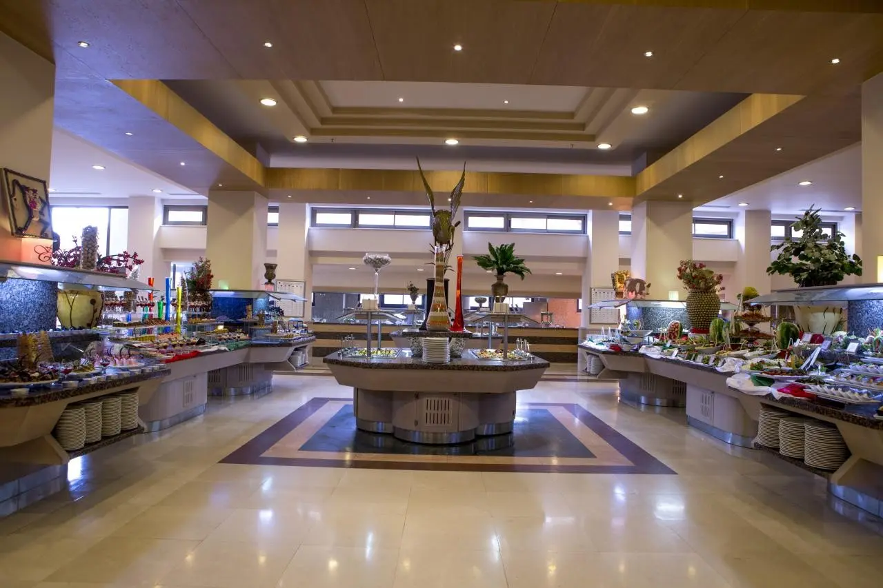 Fame Residence Lara & Spa — FAME RESIDENCE LARA SPA