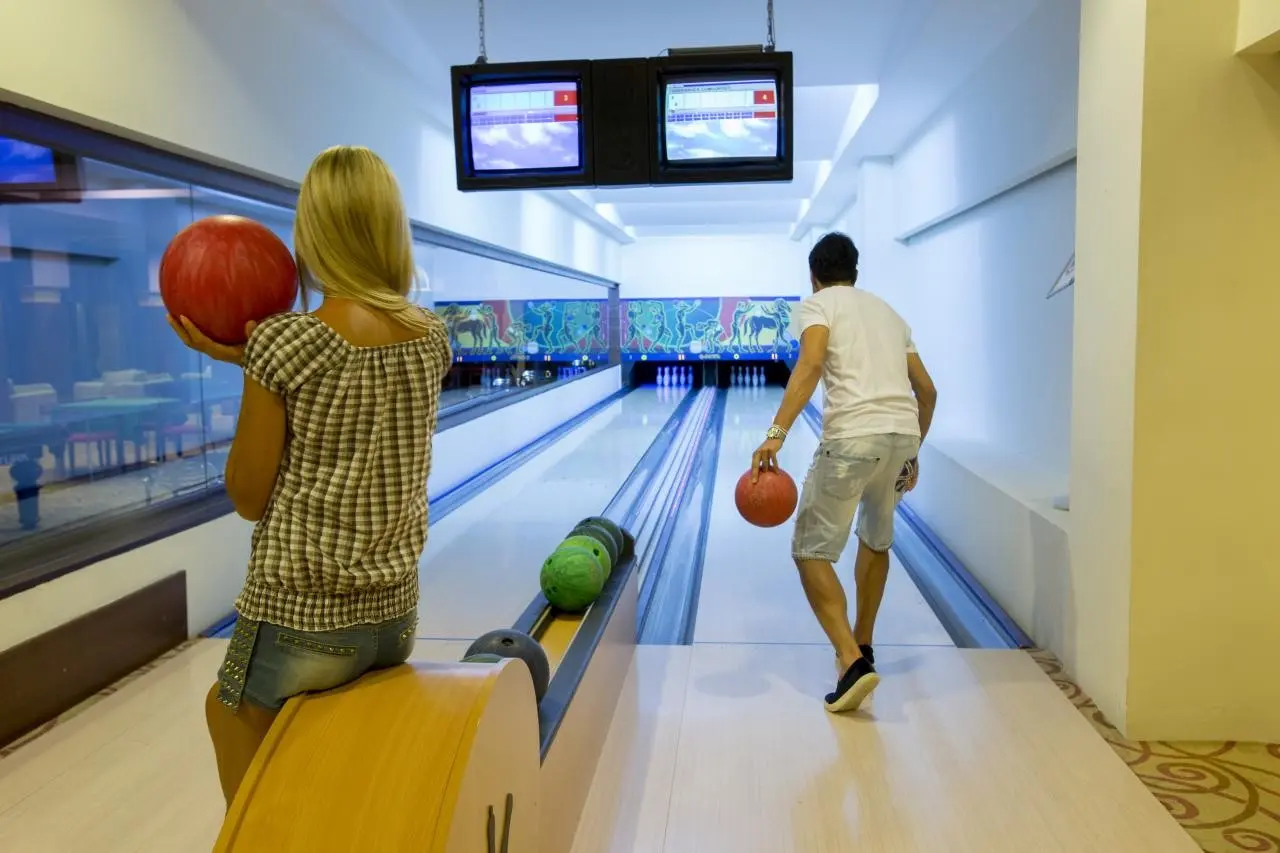 Fame Residence Lara & Spa — FAME RESIDENCE LARA SPA