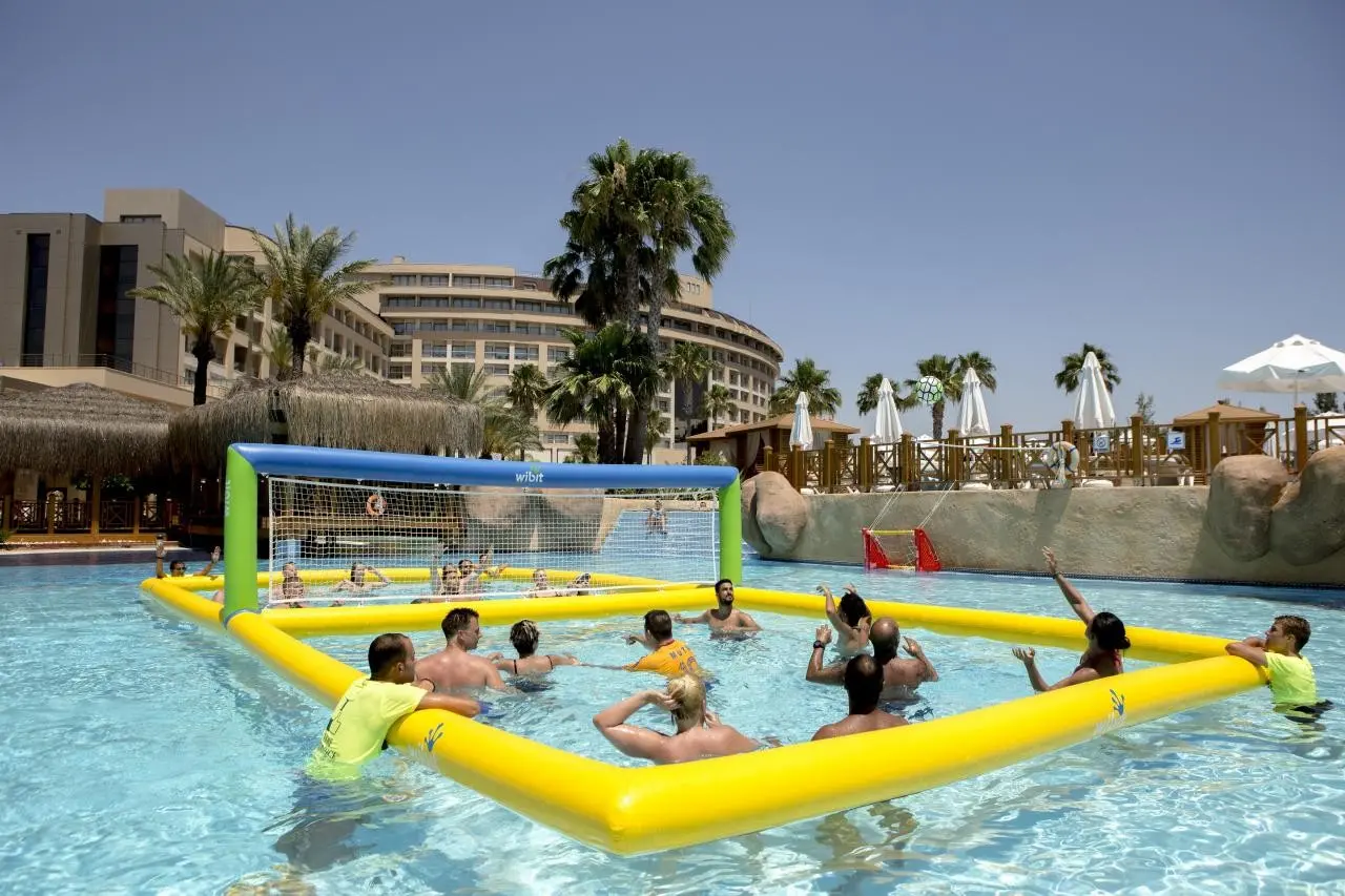 Fame Residence Lara & Spa — FAME RESIDENCE LARA SPA