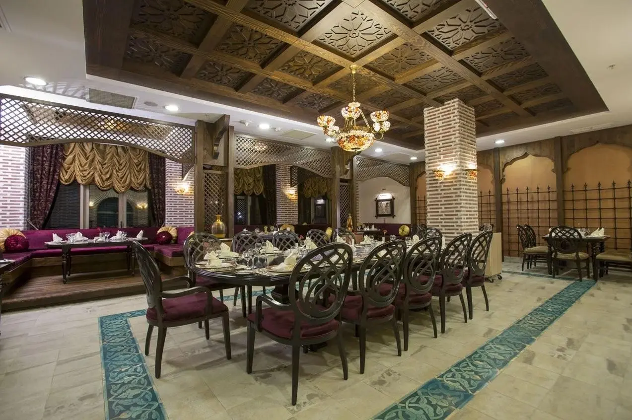 Fame Residence Lara & Spa — FAME RESIDENCE LARA SPA