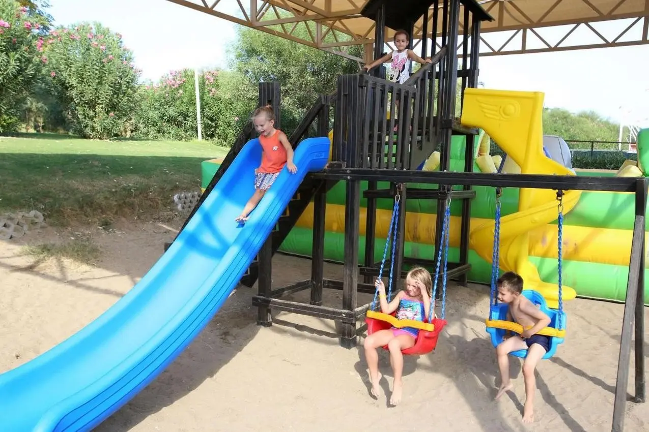 Fame Residence Lara & Spa — FAME RESIDENCE LARA SPA