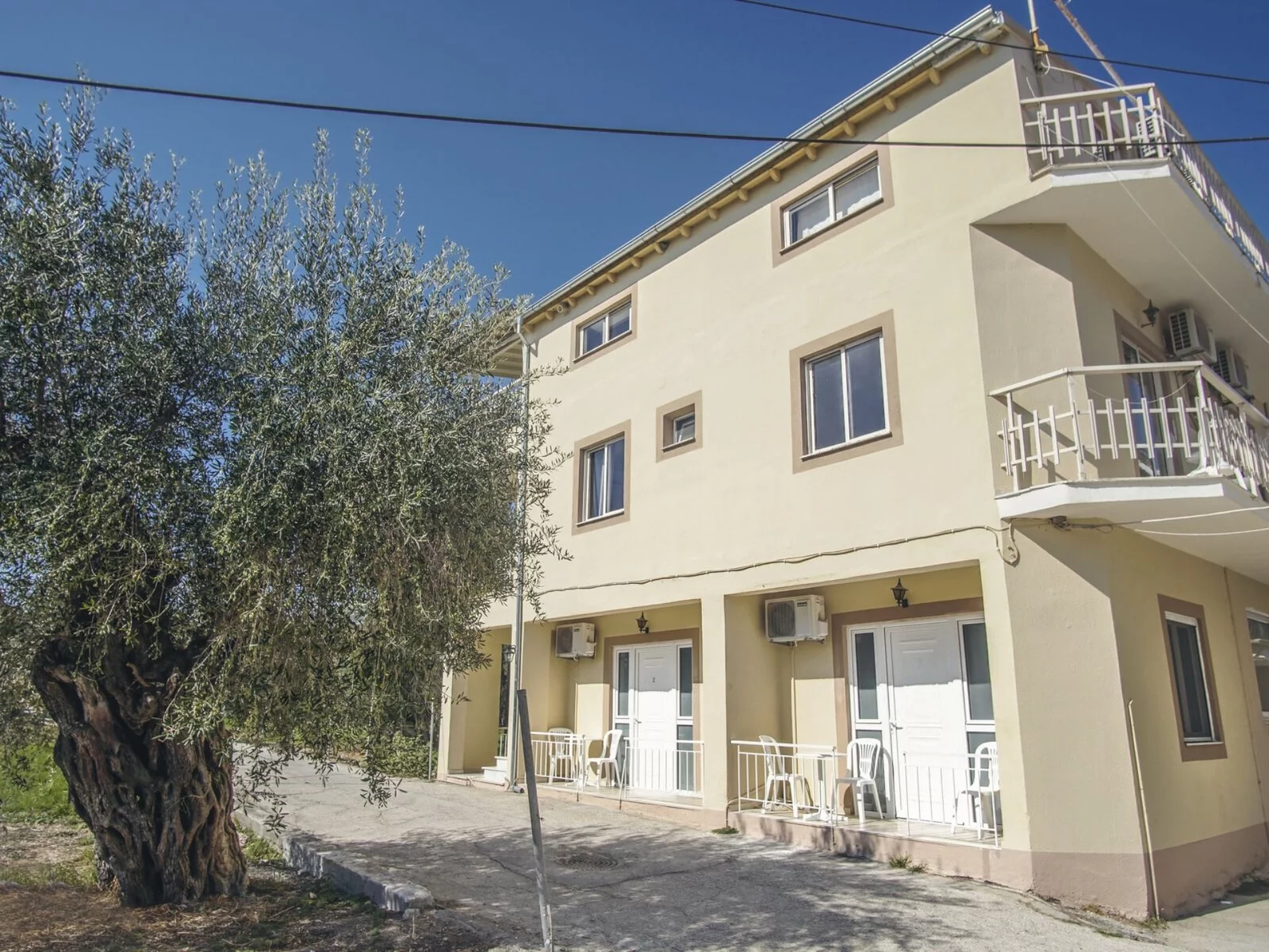 Hotel Finata Studios