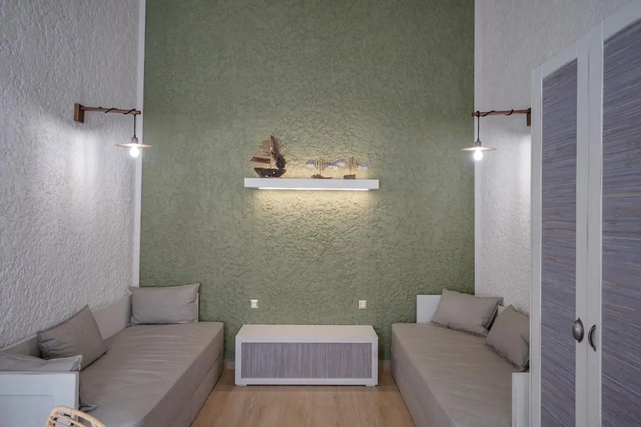 Spa w hotelu Flamingos