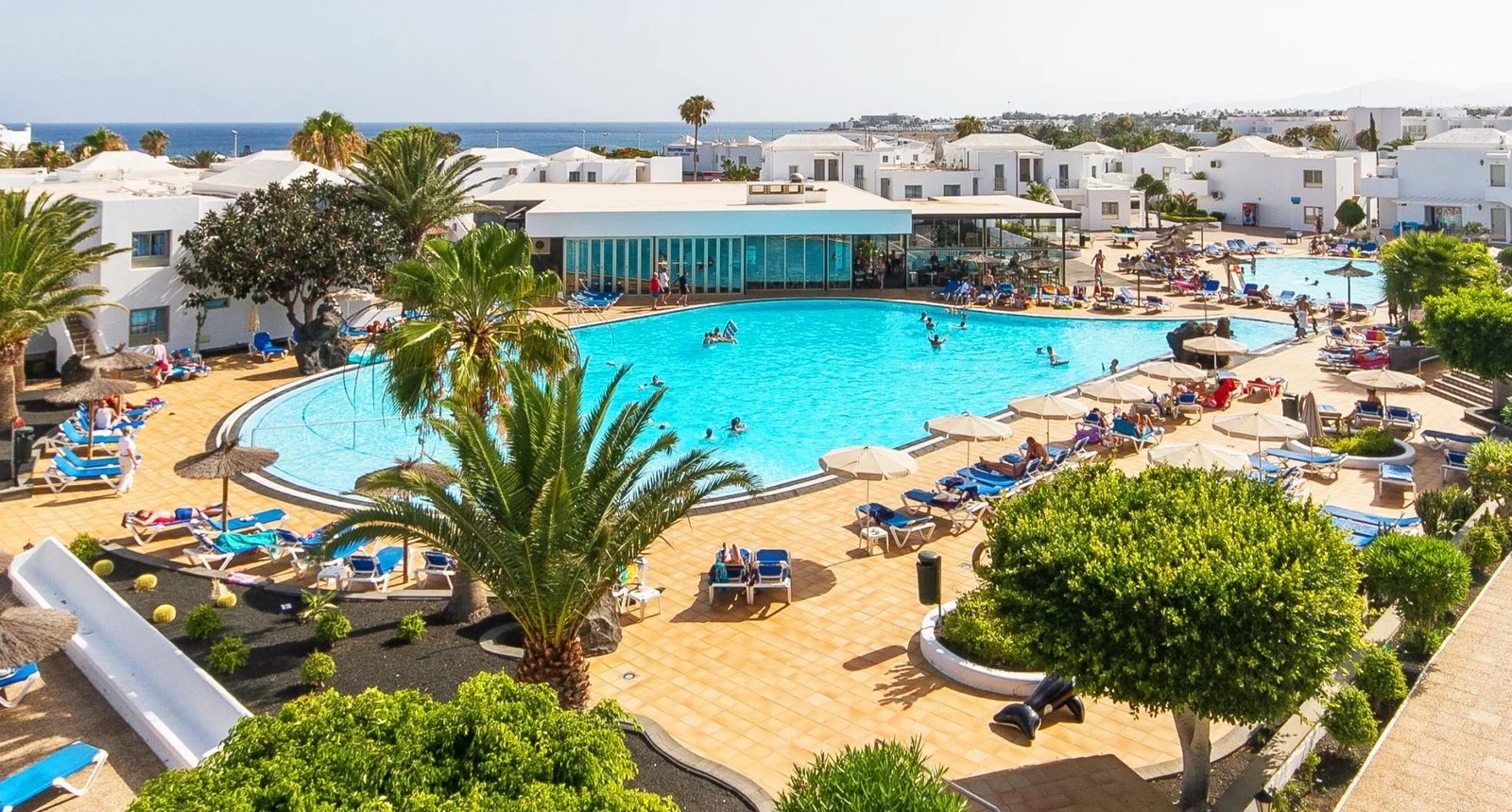 Hotel Floresta