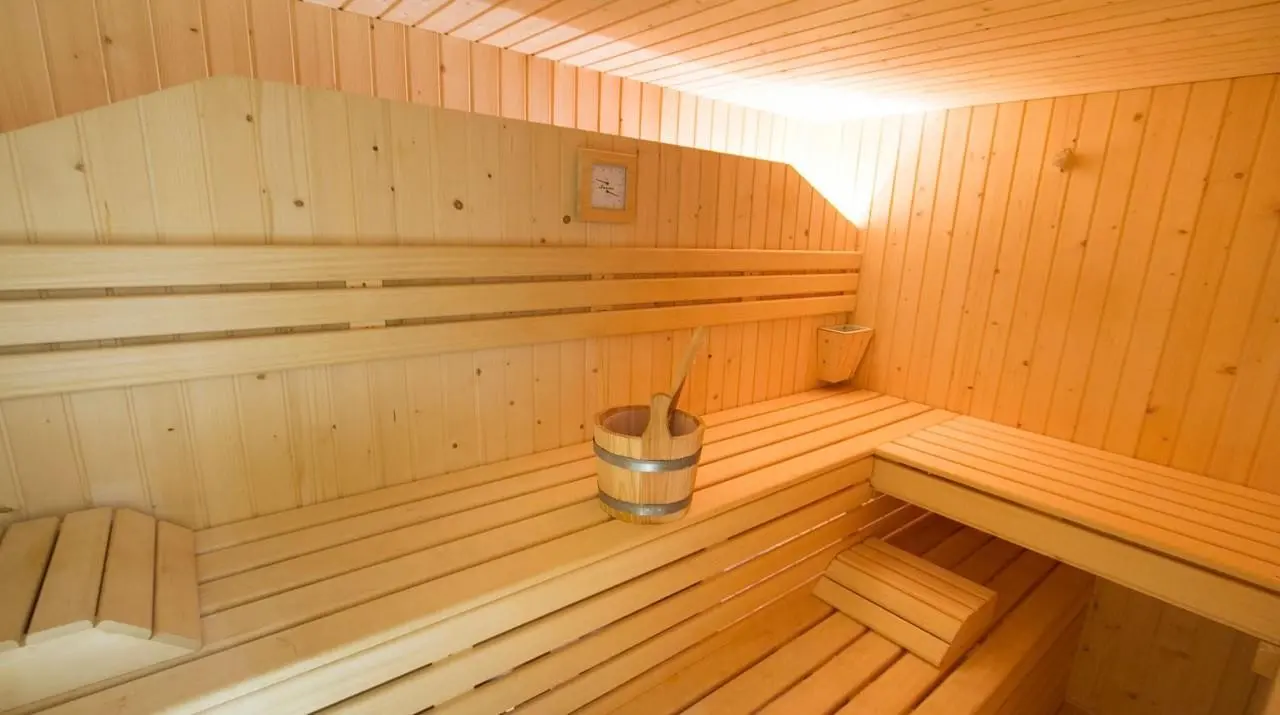 Spa w hotelu Garbi Millenni