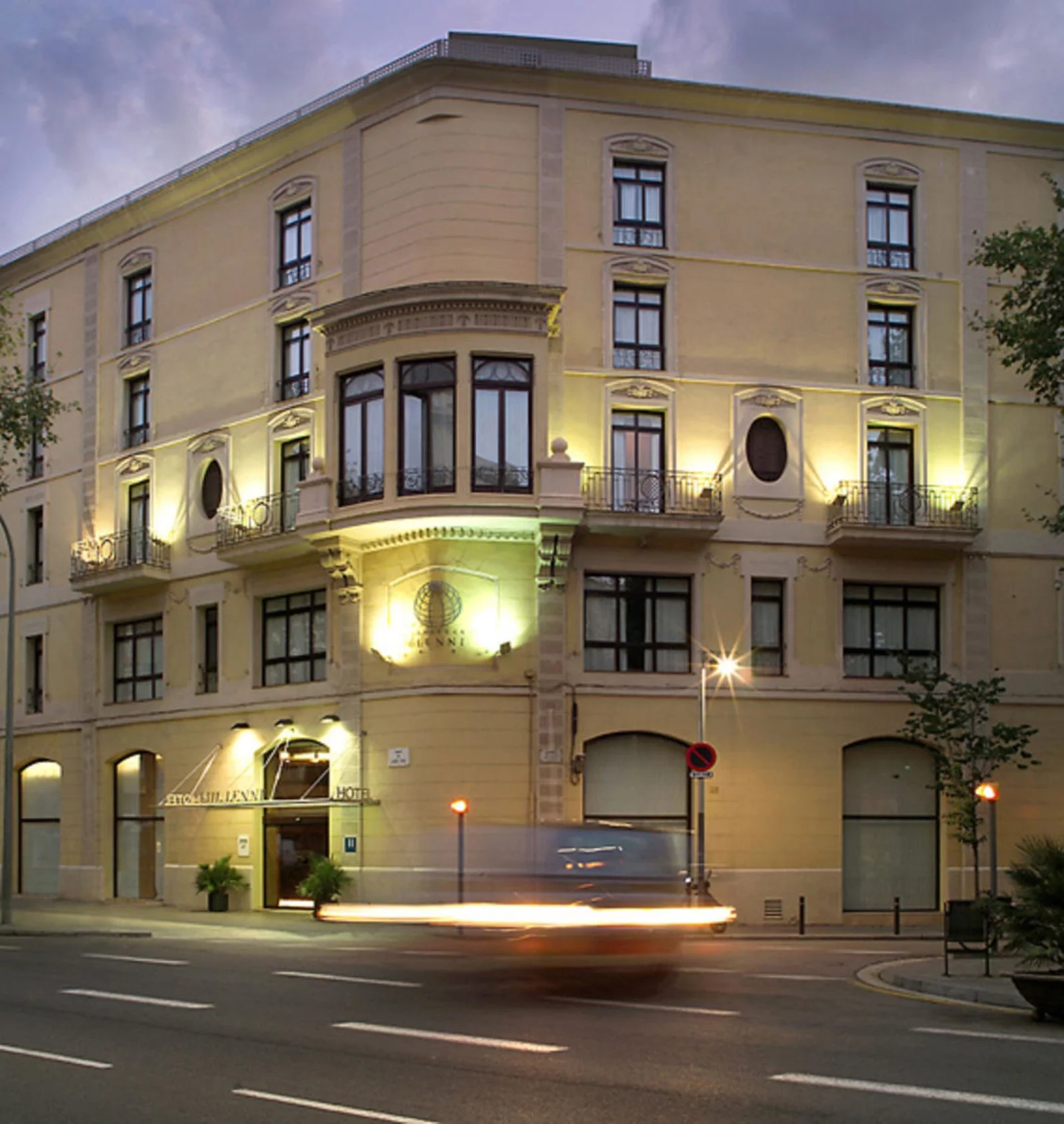 Hotel Garbi Millenni