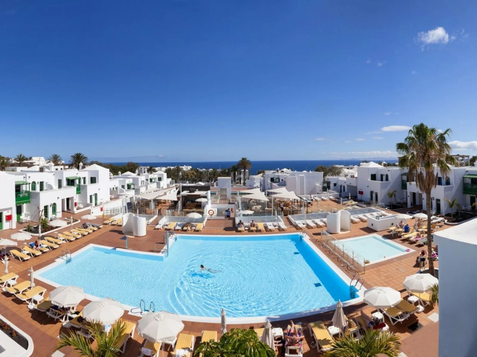 Hotel Gloria Izaro Club Hotel