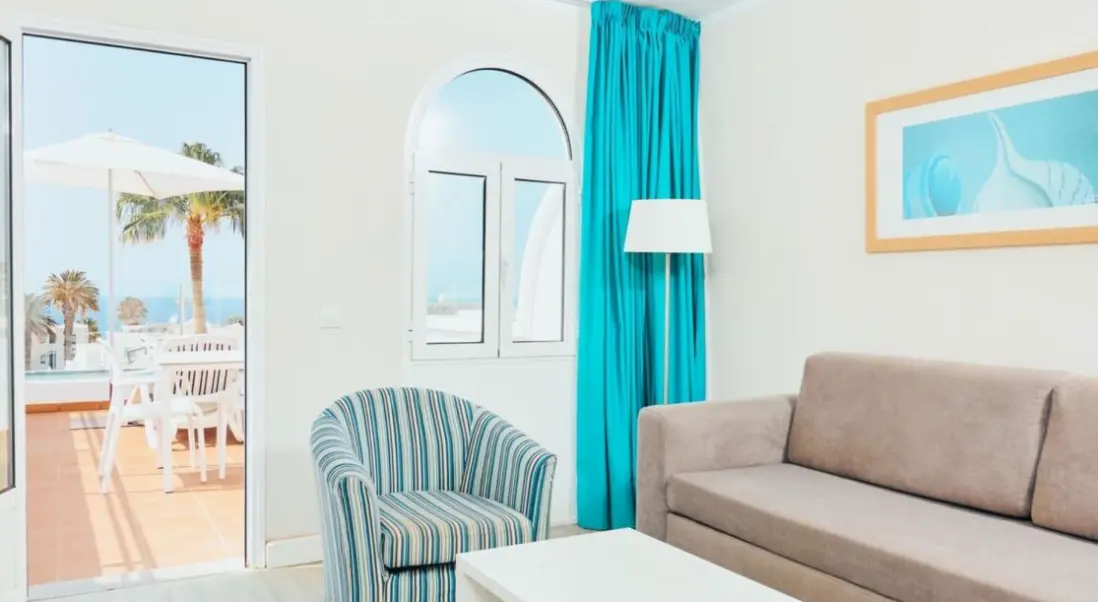 Pokój w hotelu Gloria Izaro Club Hotel