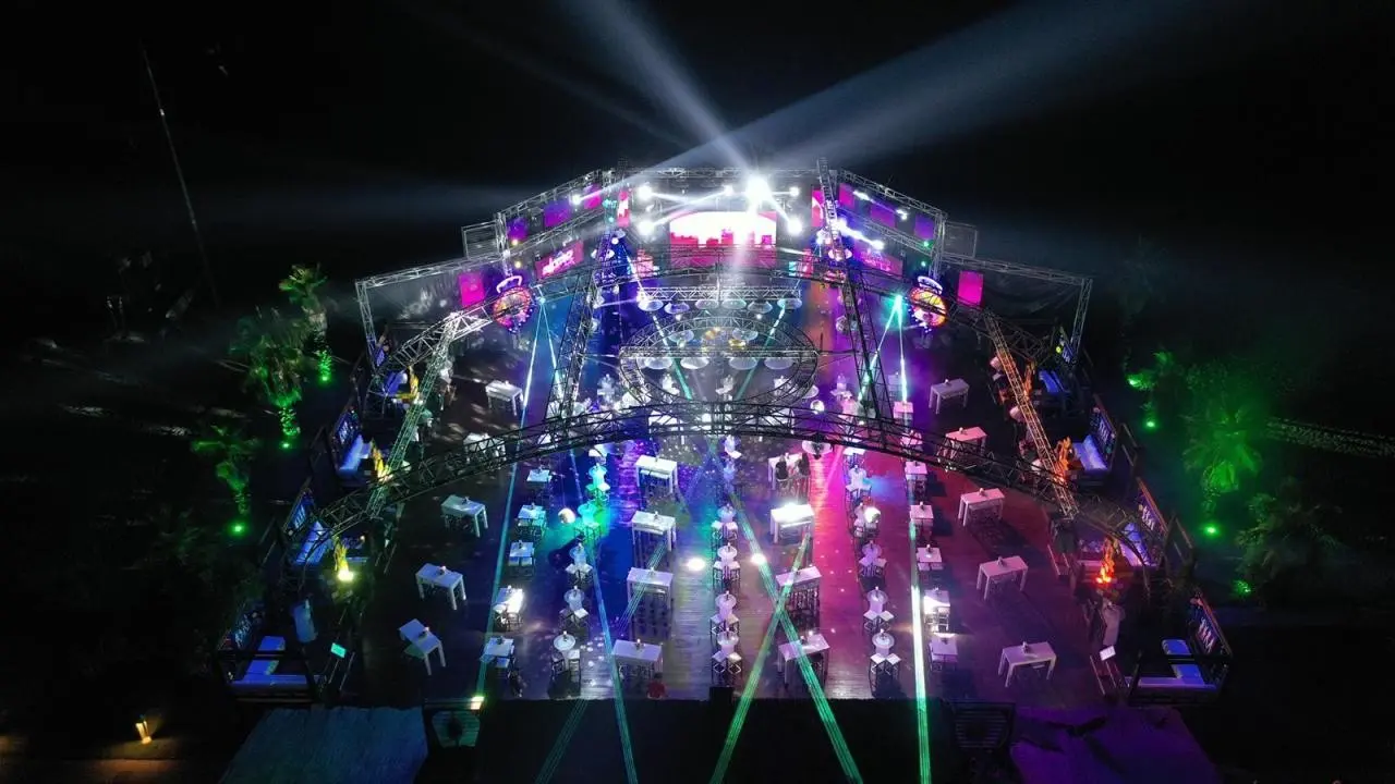 Gloria Serenity Resort — GLORIA SERENITY RESORT