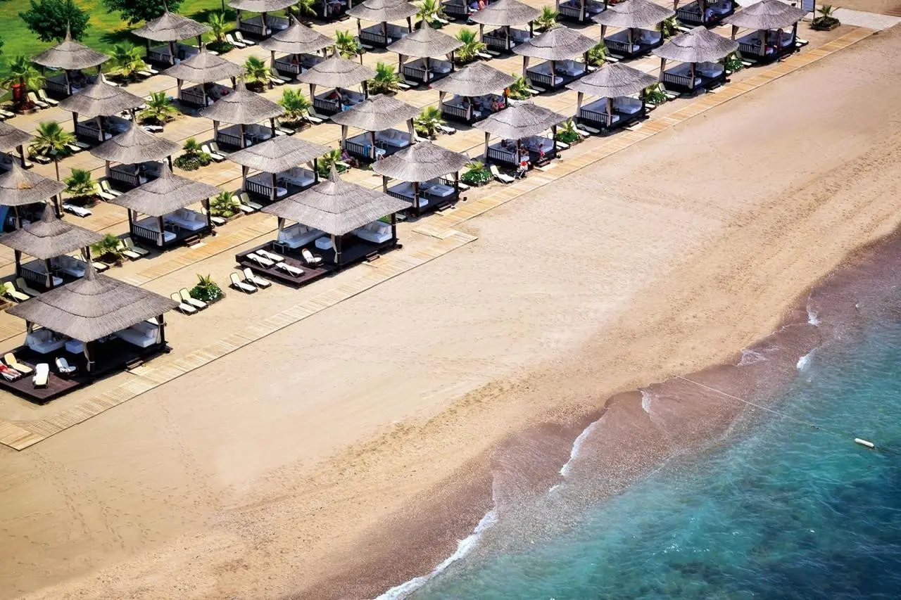 Gloria Serenity Resort — GLORIA SERENITY RESORT