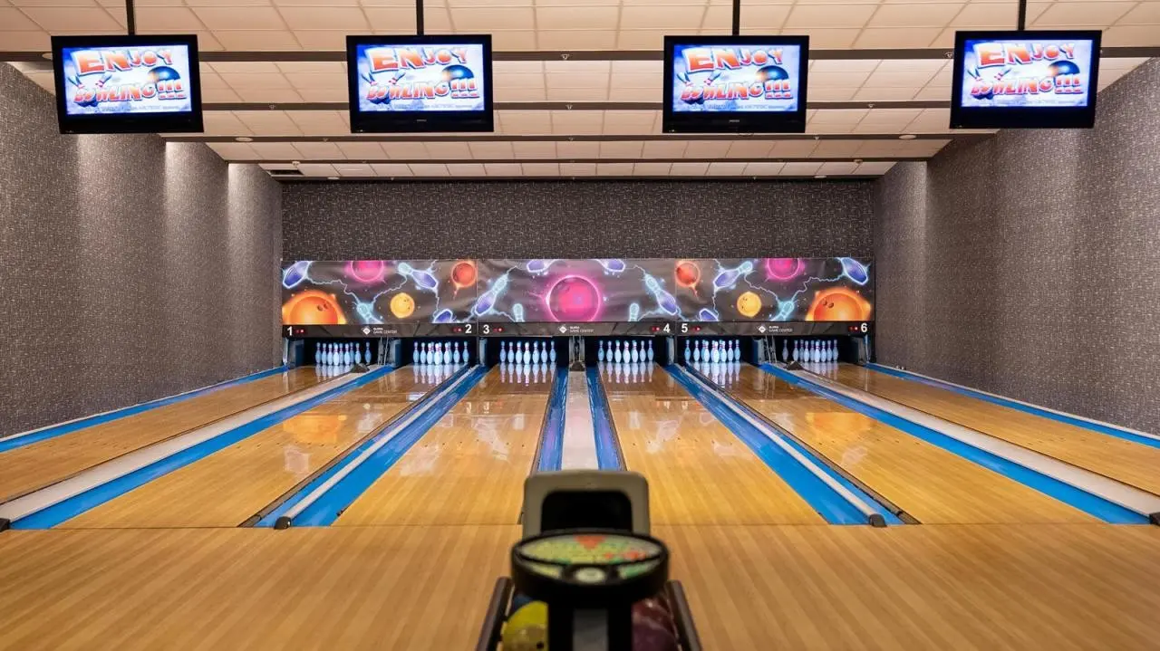 Gloria Serenity Resort — GLORIA SERENITY RESORT