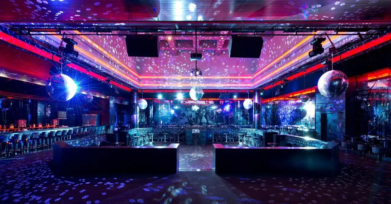 Gloria Serenity Resort — GLORIA SERENITY RESORT