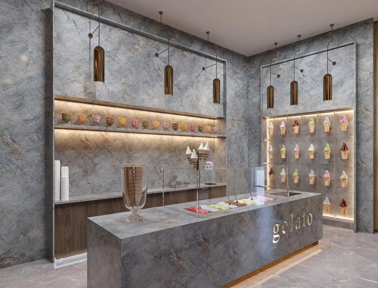 Gloria Serenity Resort — GLORIA SERENITY RESORT