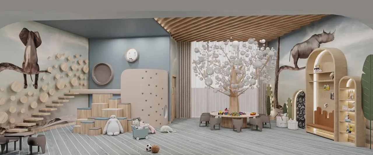 Gloria Serenity Resort — GLORIA SERENITY RESORT