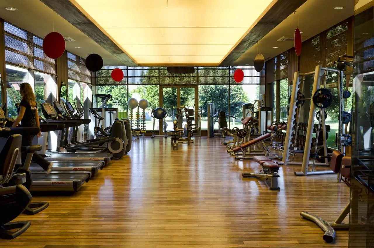 Gloria Serenity Resort — GLORIA SERENITY RESORT