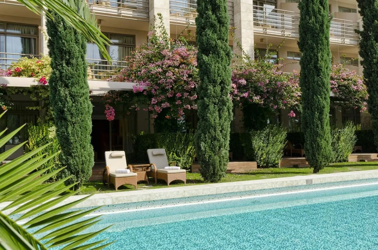 Gloria Serenity Resort — GLORIA SERENITY RESORT