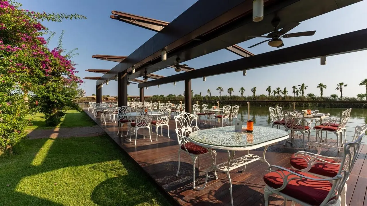 Gloria Serenity Resort — GLORIA SERENITY RESORT