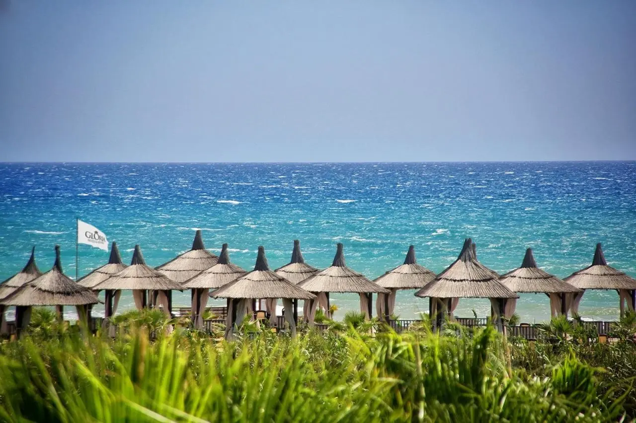 Gloria Serenity Resort — GLORIA SERENITY RESORT