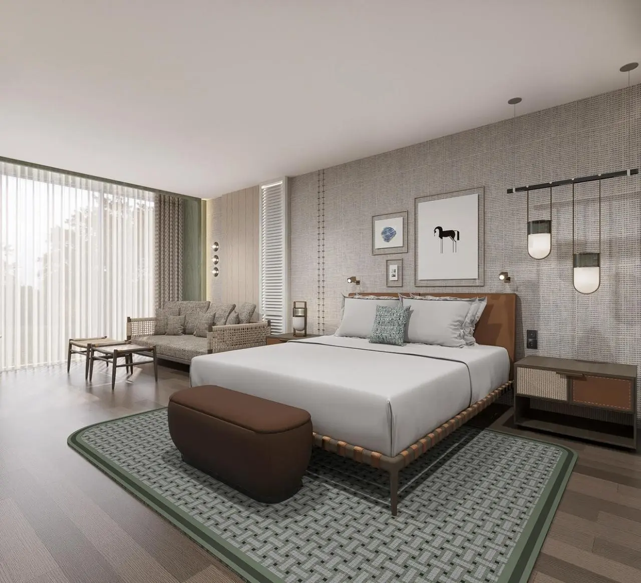 Gloria Serenity Resort — GLORIA SERENITY RESORT