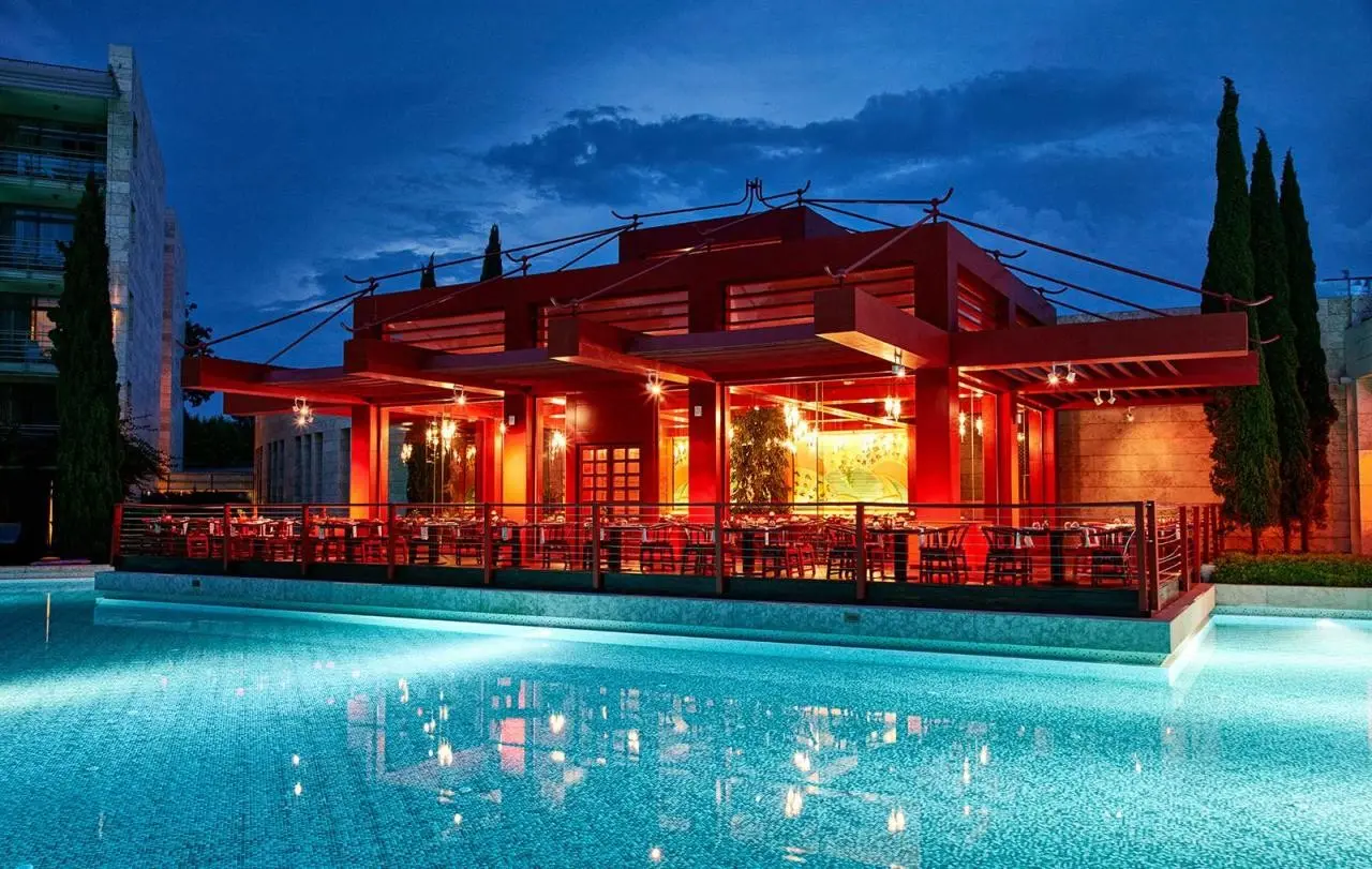 Gloria Serenity Resort — GLORIA SERENITY RESORT