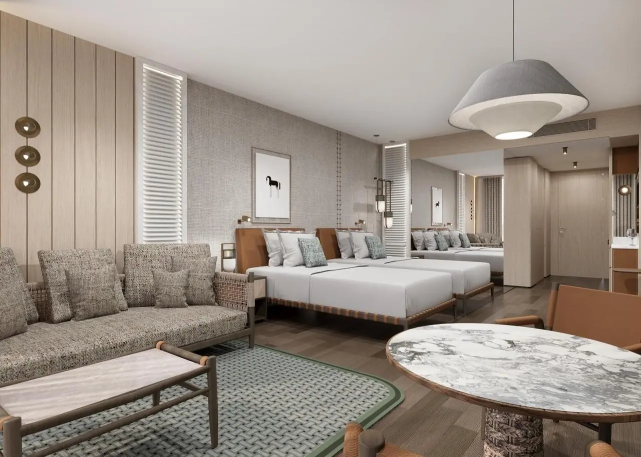 Gloria Serenity Resort — GLORIA SERENITY RESORT