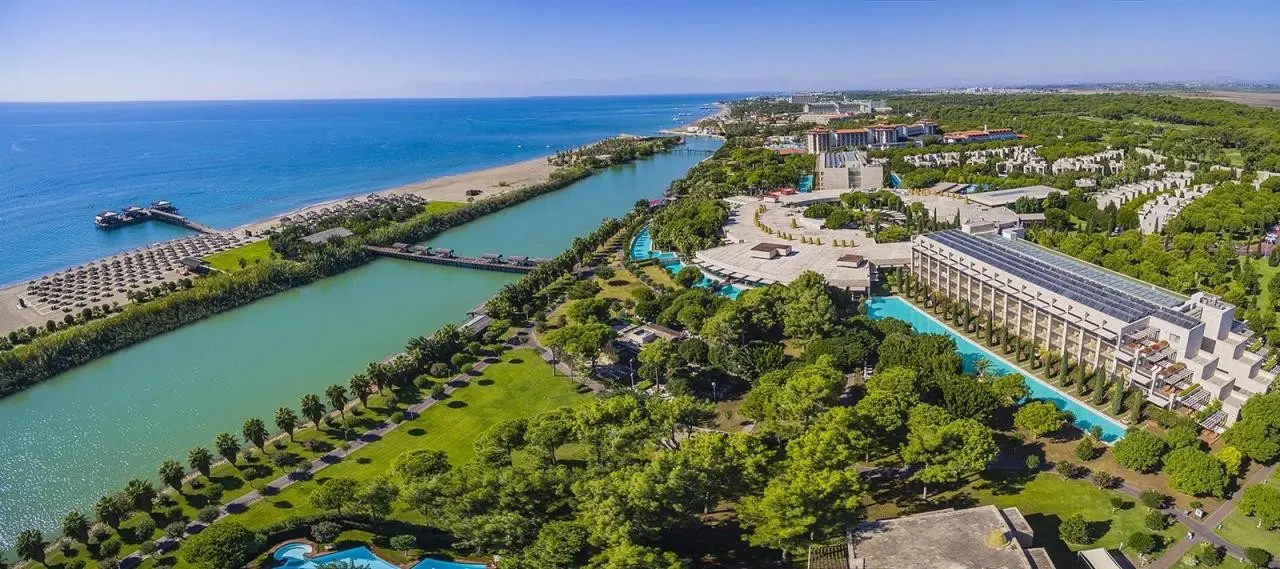 Gloria Serenity Resort — GLORIA SERENITY RESORT