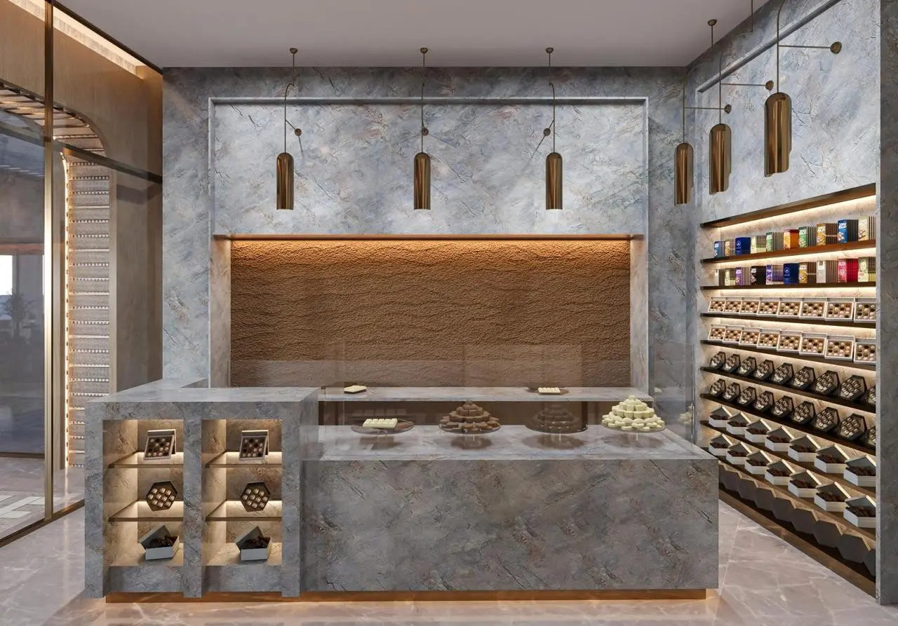 Gloria Serenity Resort — GLORIA SERENITY RESORT