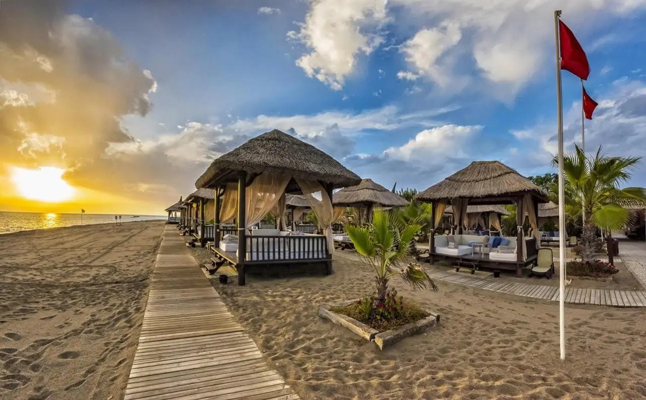 Gloria Serenity Resort — GLORIA SERENITY RESORT