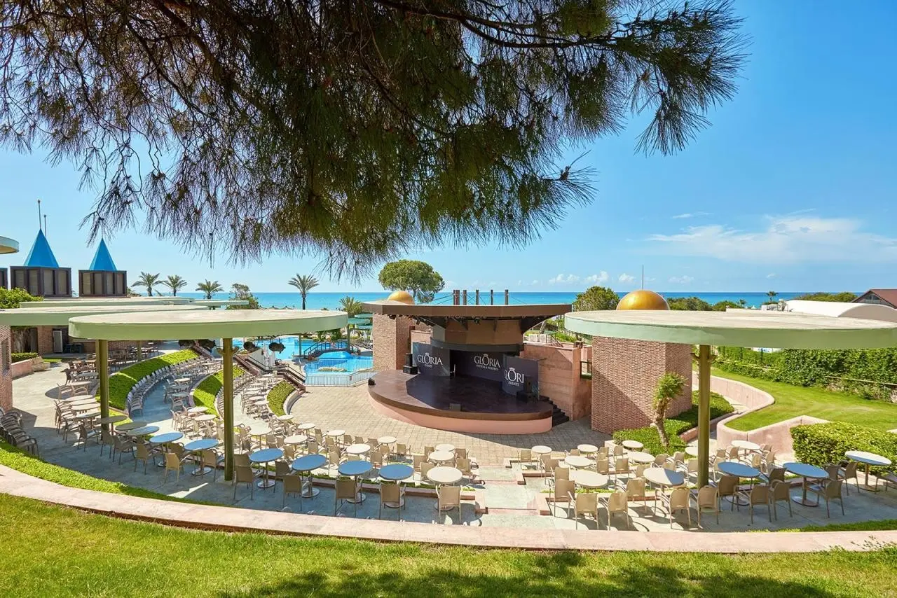 Gloria Verde Resort — GLORIA VERDE RESORT