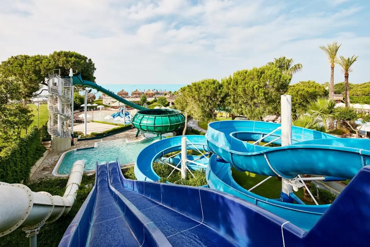 Gloria Verde Resort — GLORIA VERDE RESORT