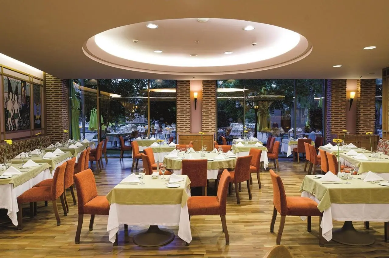 Gloria Verde Resort — GLORIA VERDE RESORT