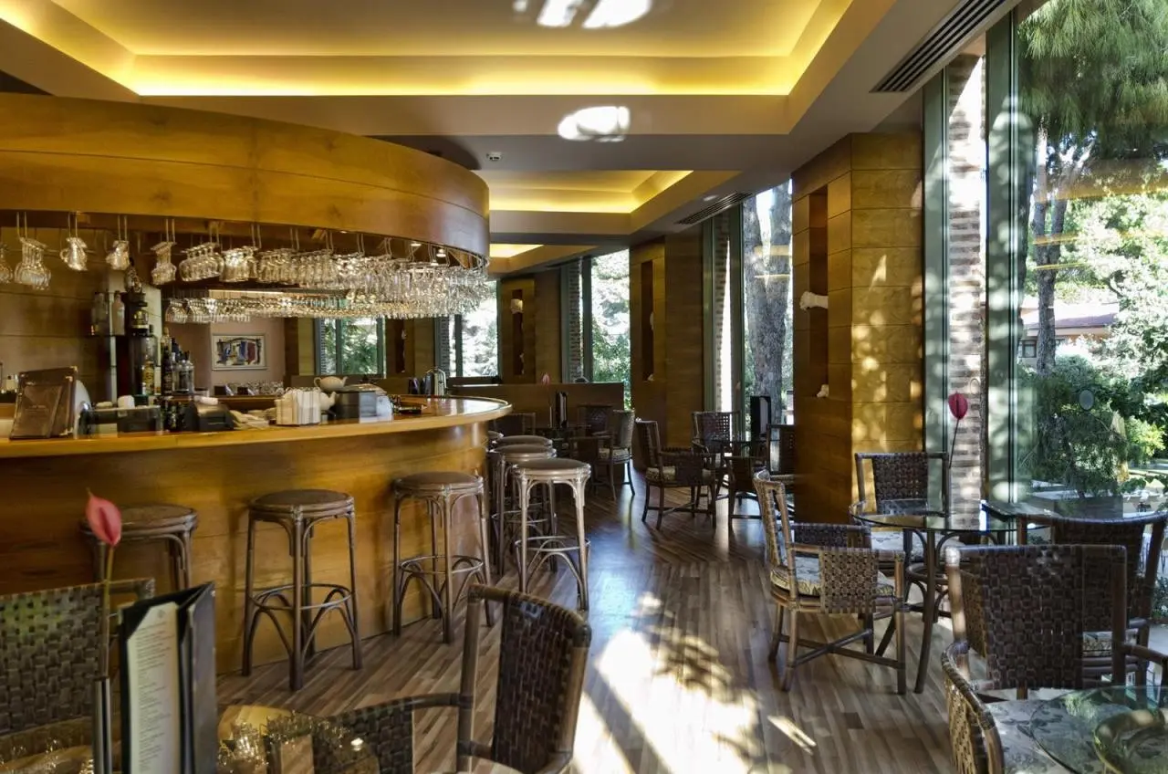 Gloria Verde Resort — GLORIA VERDE RESORT