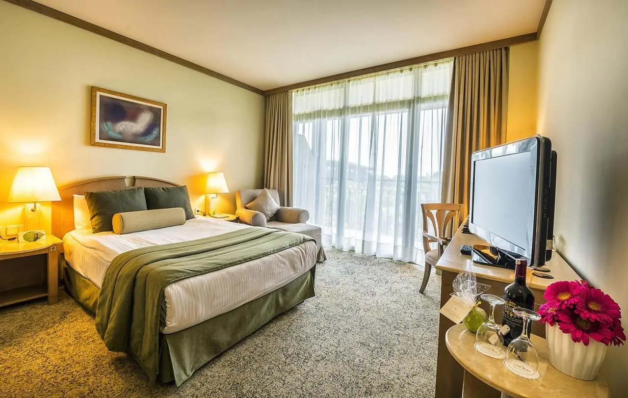 Gloria Verde Resort — GLORIA VERDE RESORT