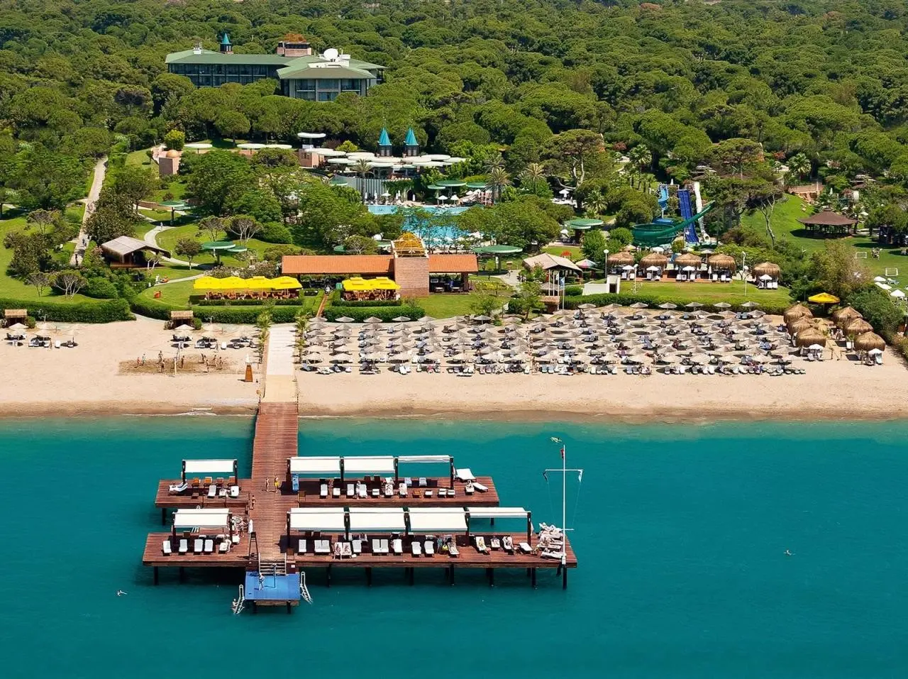 Gloria Verde Resort — GLORIA VERDE RESORT