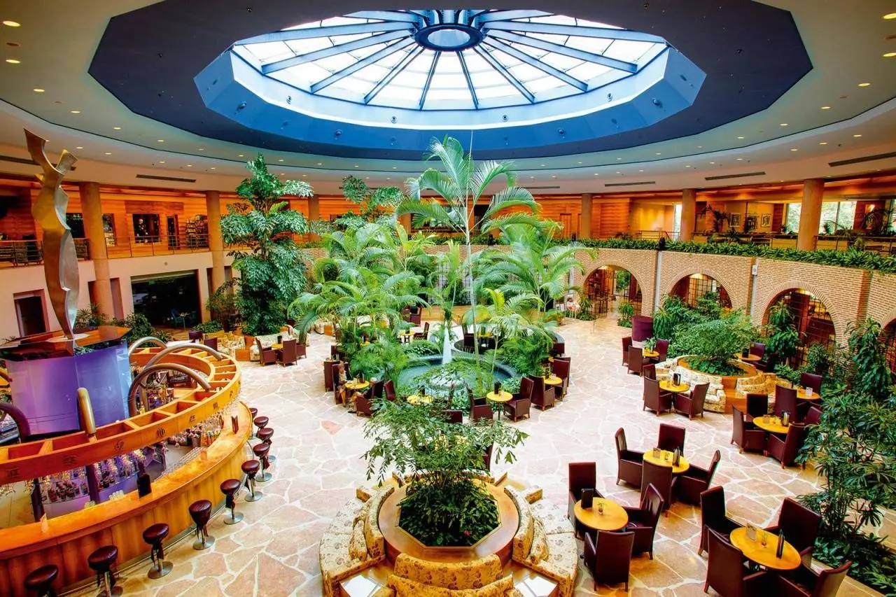 Gloria Verde Resort — GLORIA VERDE RESORT