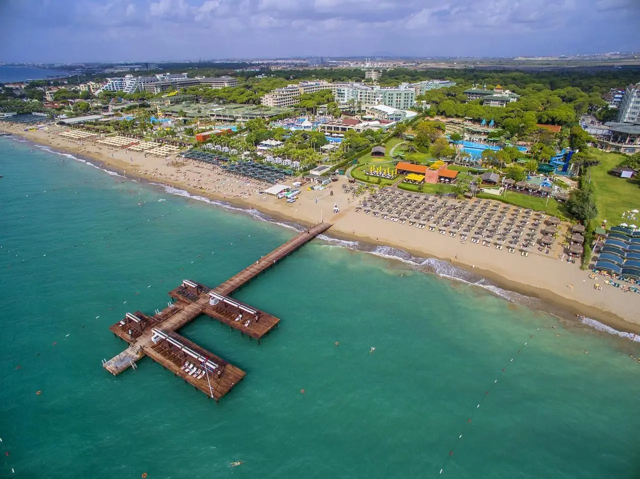 Gloria Verde Resort — GLORIA VERDE RESORT