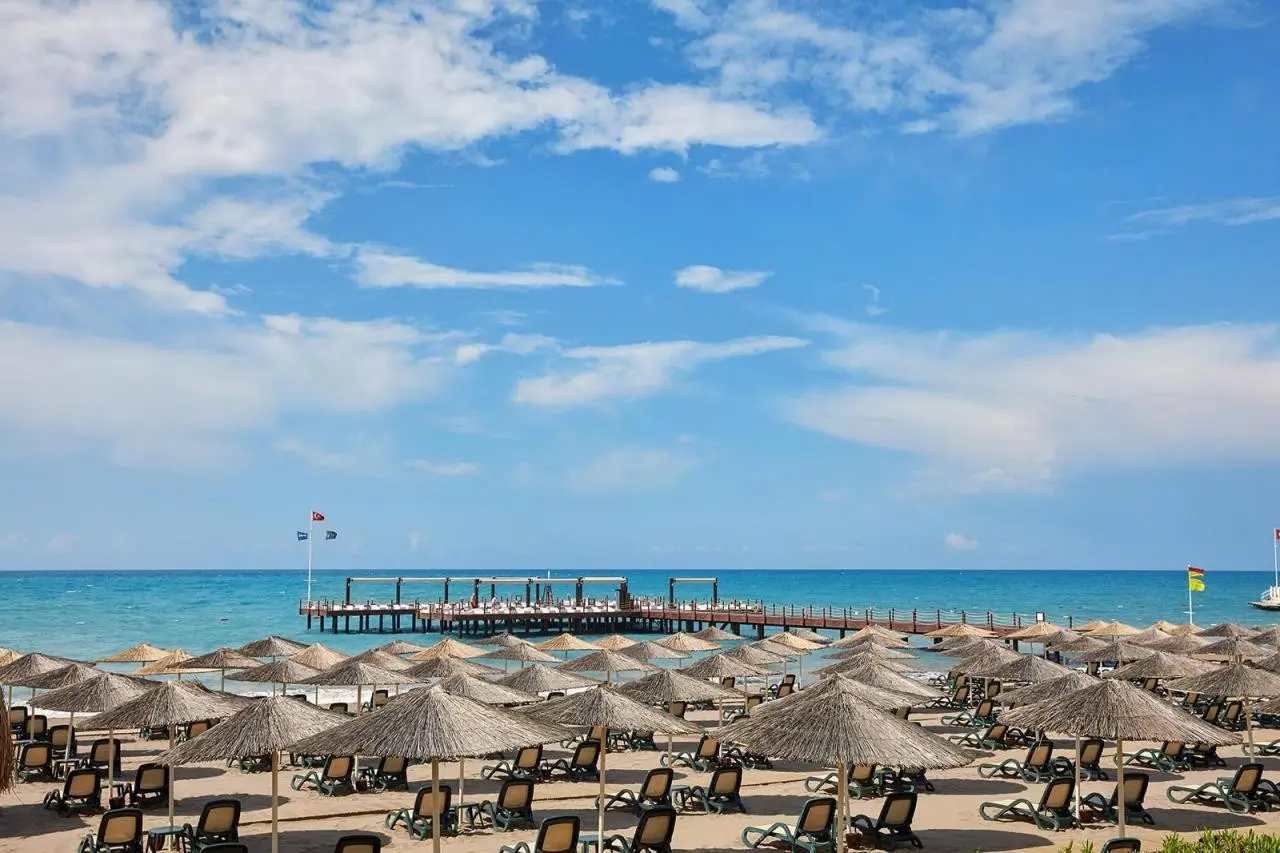 Gloria Verde Resort — GLORIA VERDE RESORT