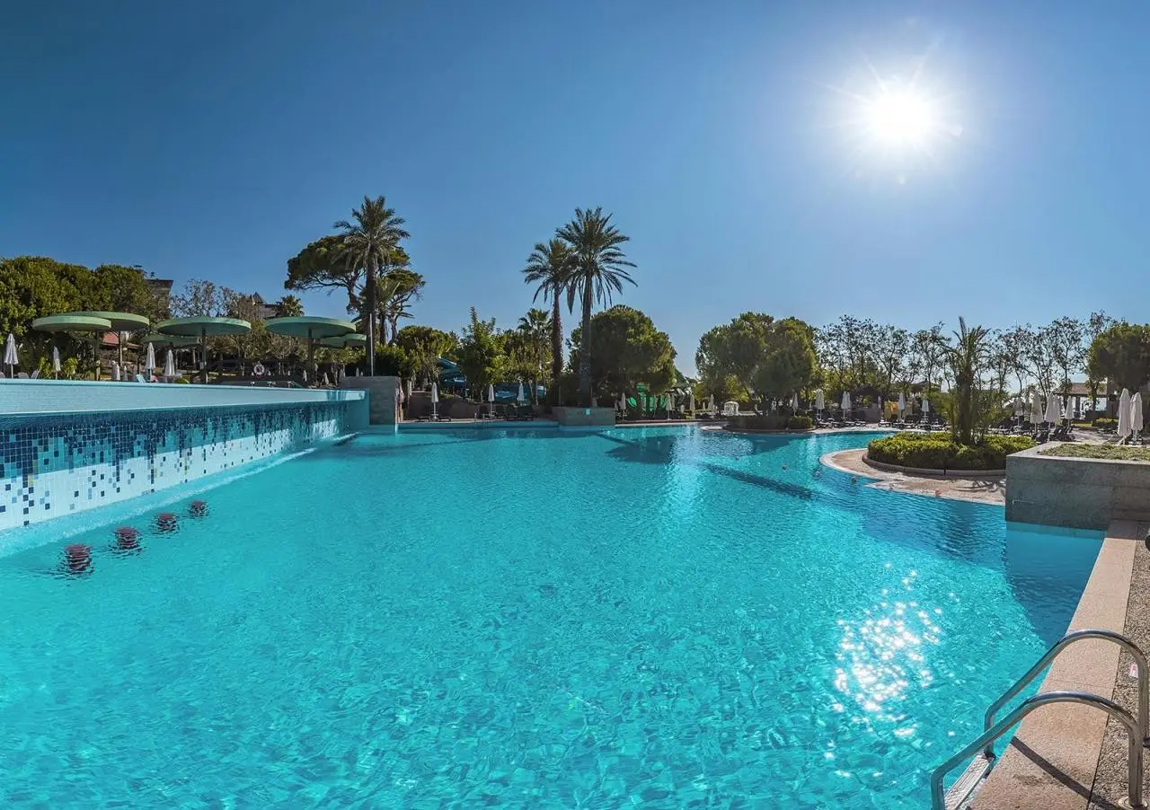 Gloria Verde Resort — GLORIA VERDE RESORT