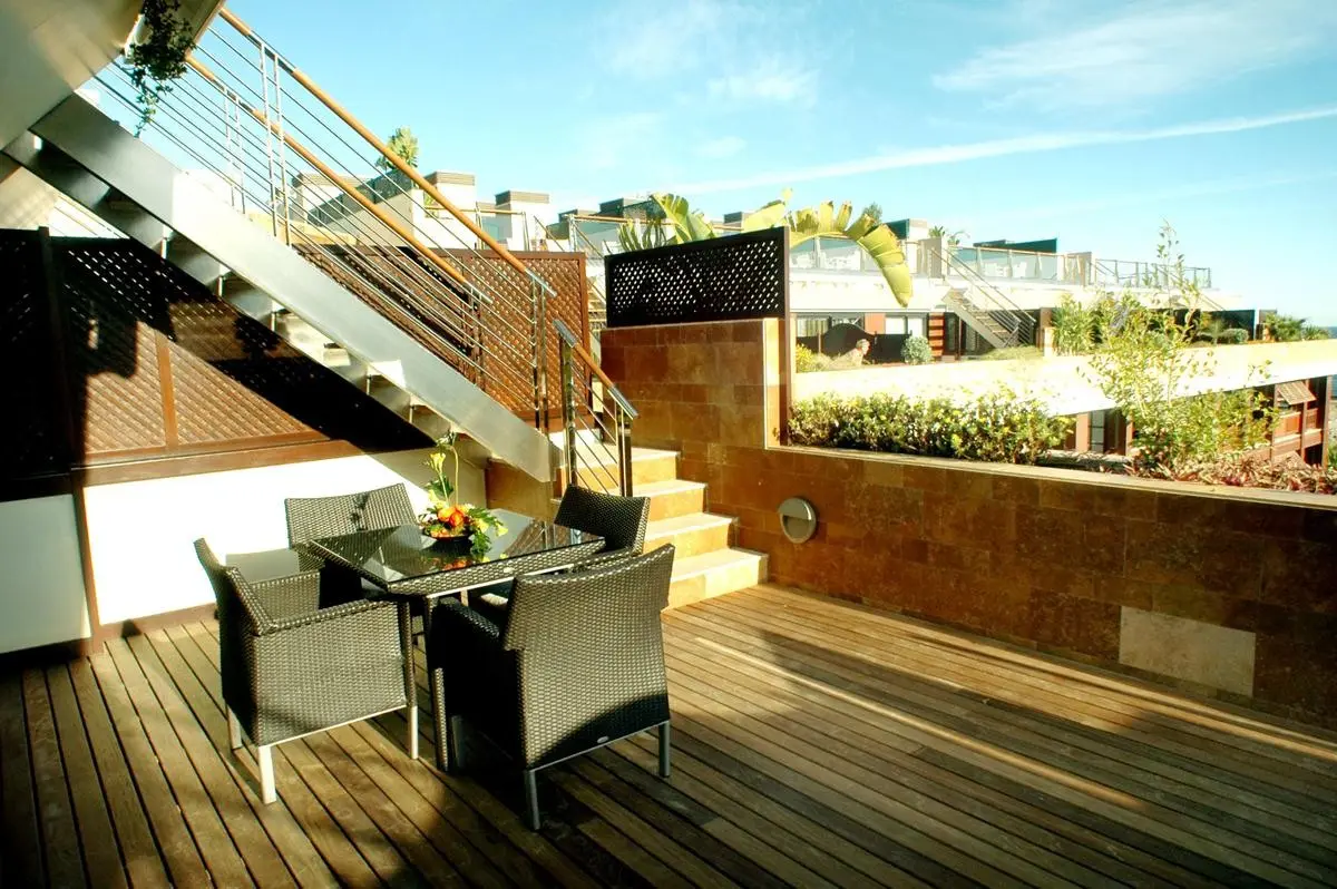 Gran Hotel Guadalpin Banus — GUADALPIN BANUS