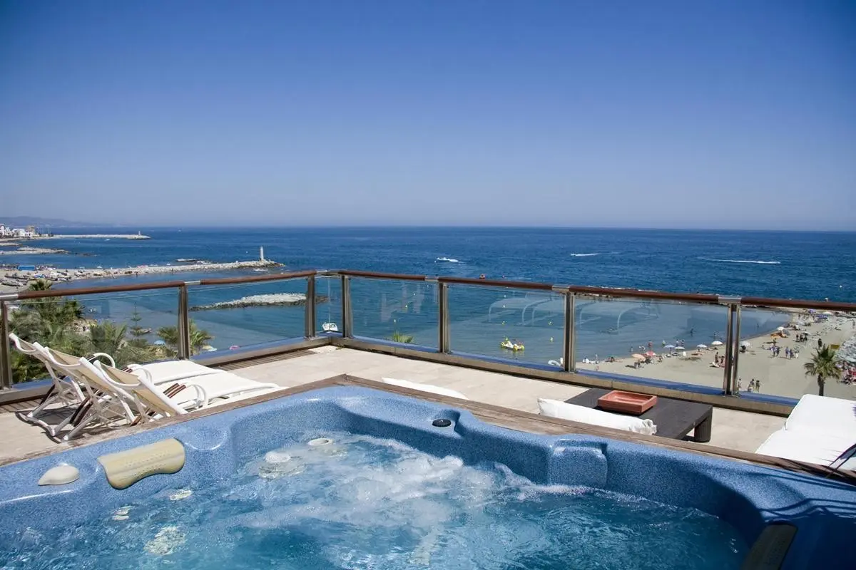 Gran Hotel Guadalpin Banus — GUADALPIN BANUS