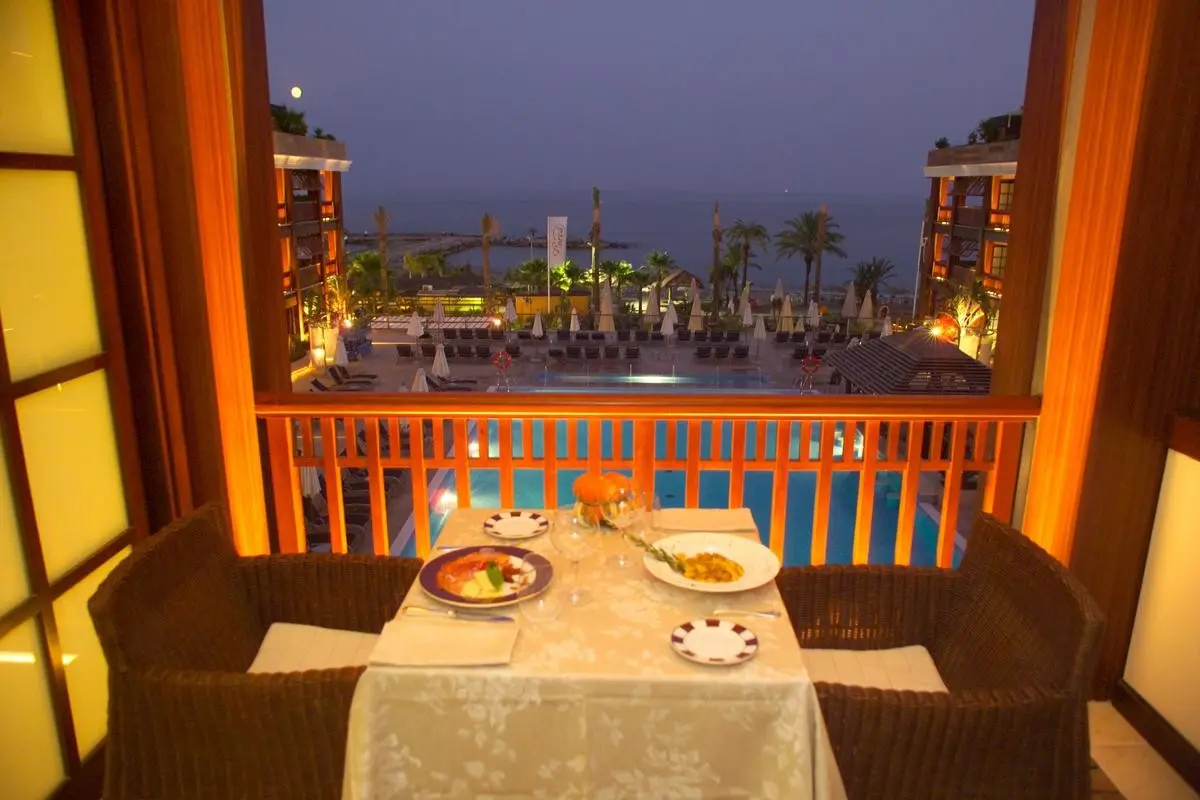 Gran Hotel Guadalpin Banus — GUADALPIN BANUS