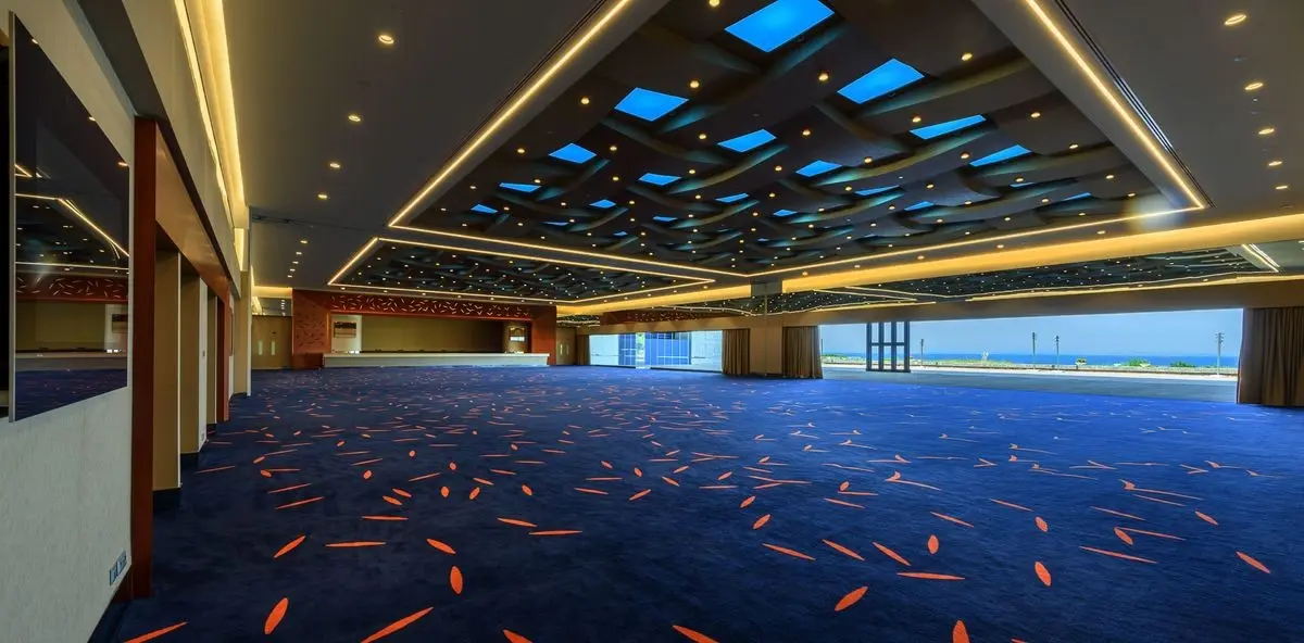 Spa w hotelu Grand Resort Lagonissi