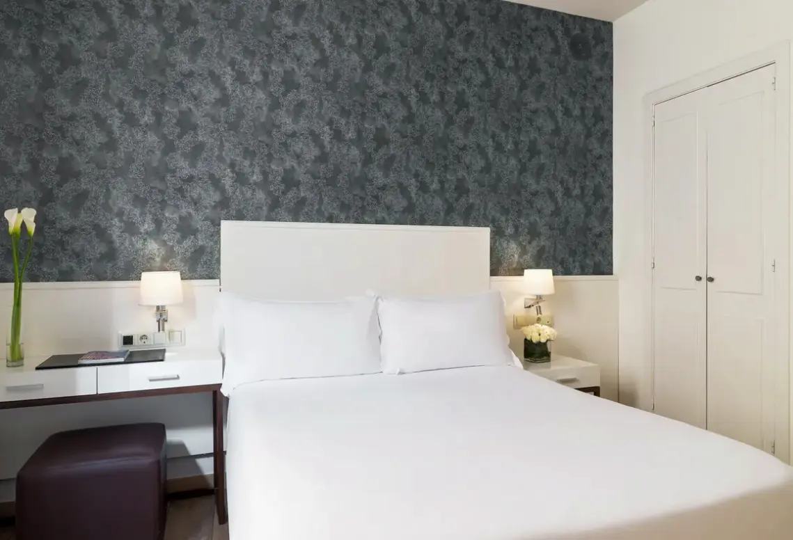 Pokój w hotelu H10 Raco del Pi