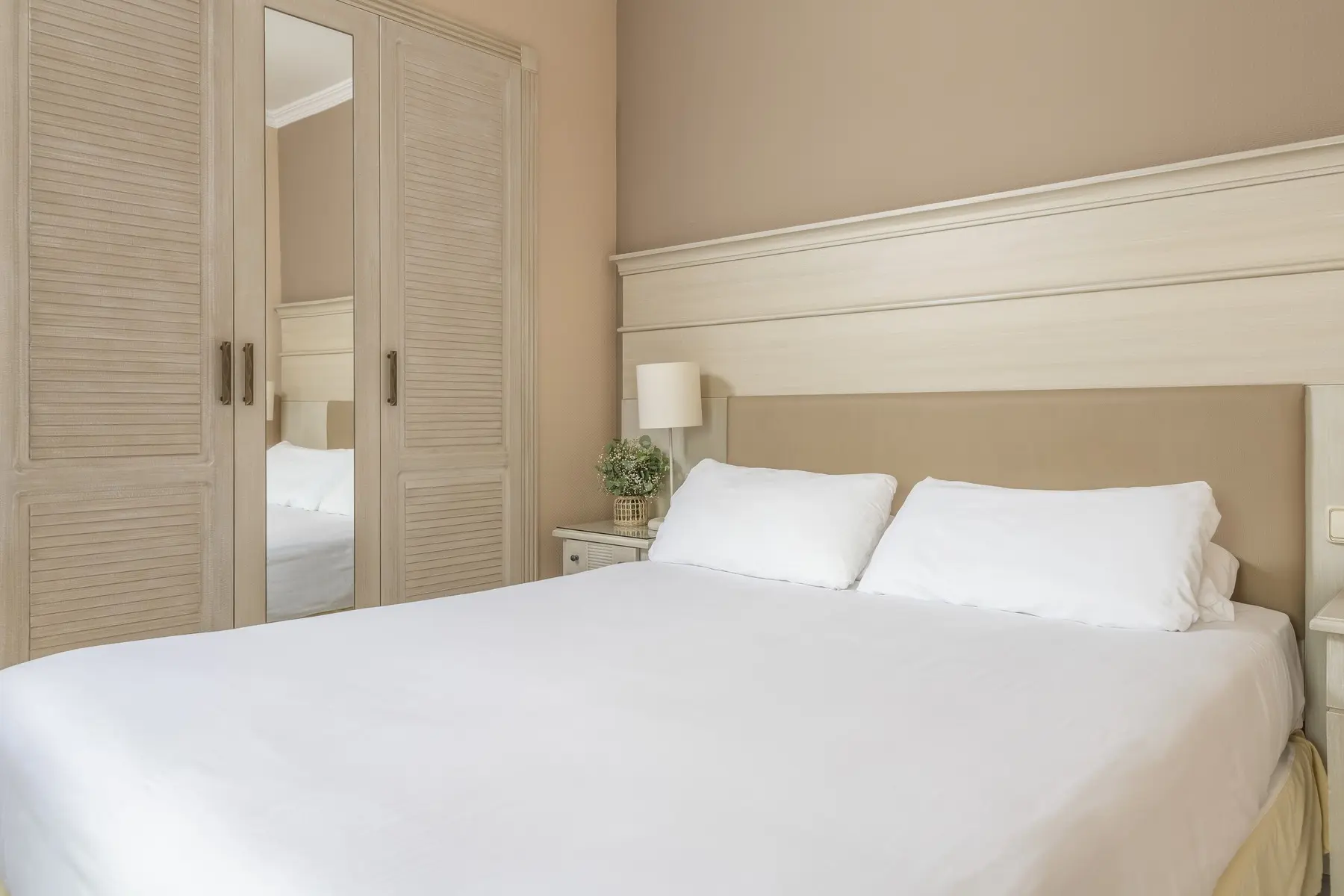 Iberostar Malaga Playa — IBEROSTAR MALAGA PLAYA