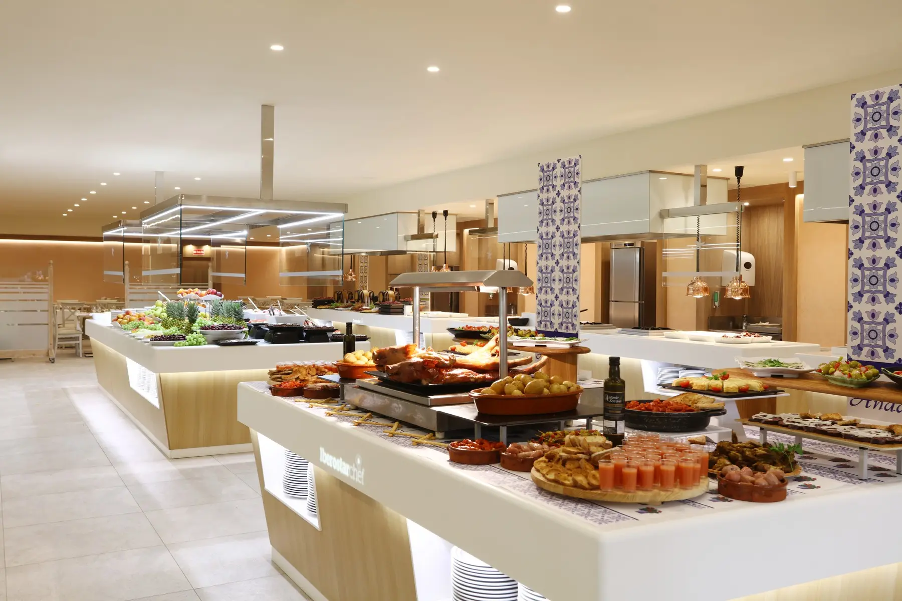 Iberostar Malaga Playa — IBEROSTAR MALAGA PLAYA