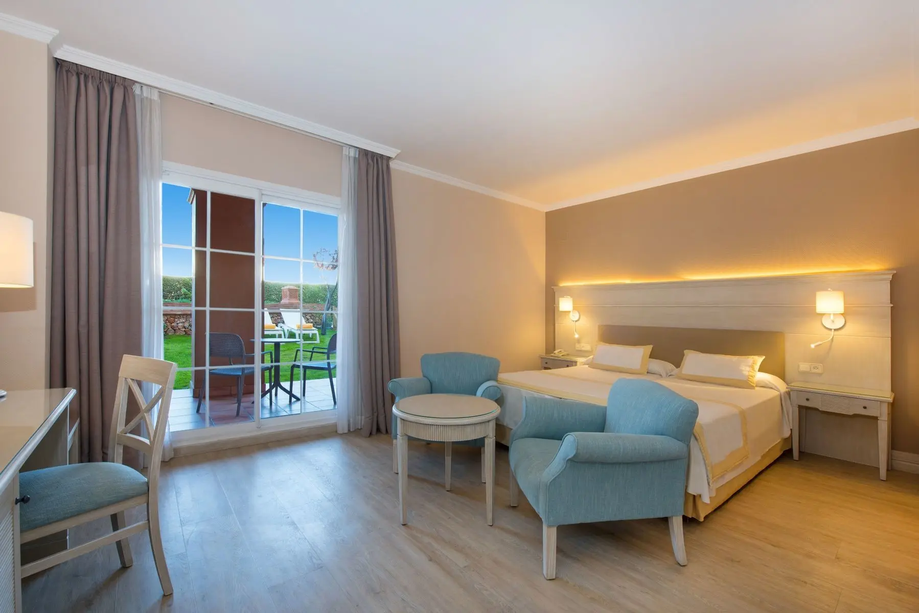 Iberostar Malaga Playa — IBEROSTAR MALAGA PLAYA