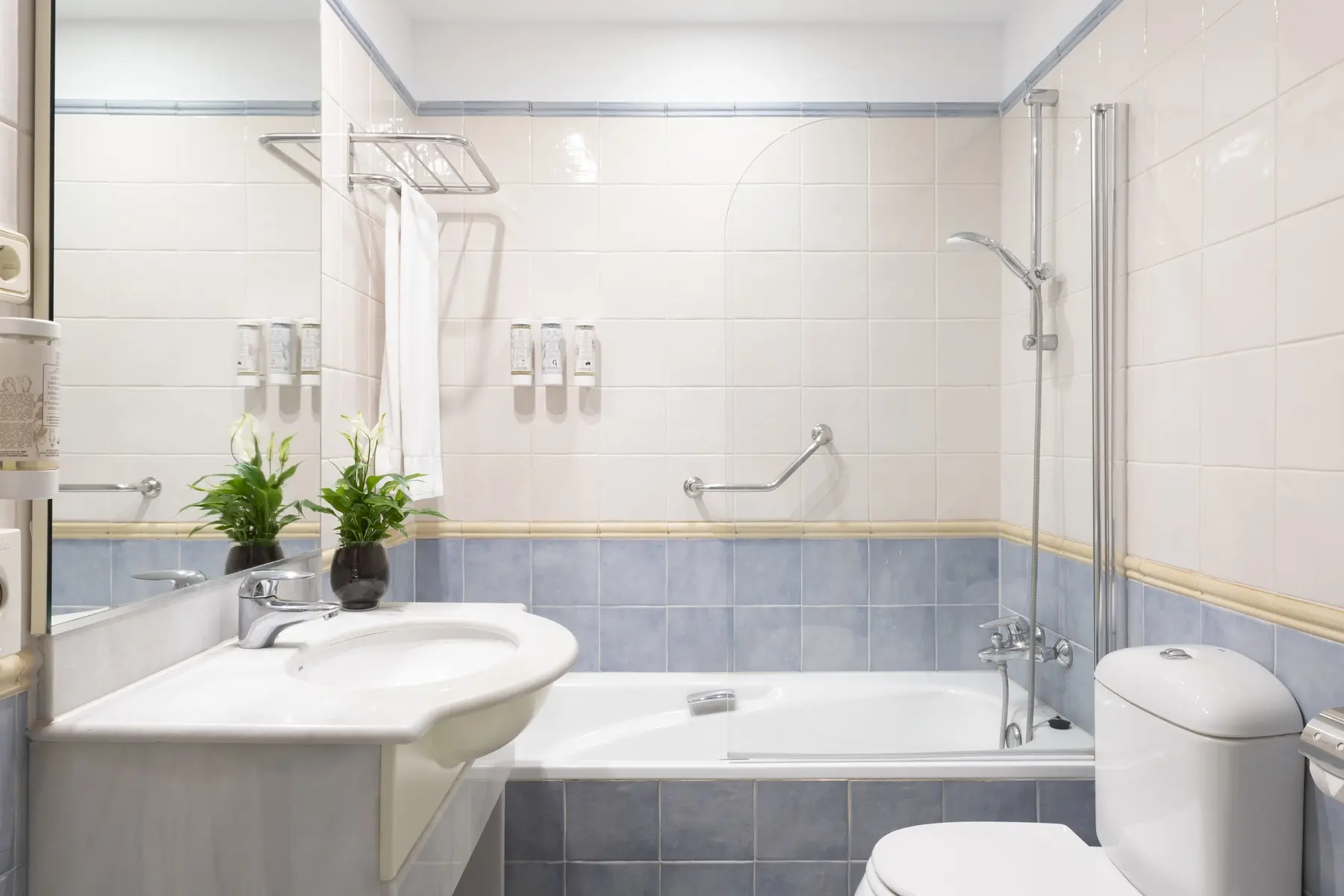 Iberostar Malaga Playa — IBEROSTAR MALAGA PLAYA