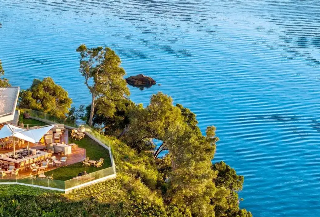 Restauracja i jedzenie w hotelu Ikos Odisia